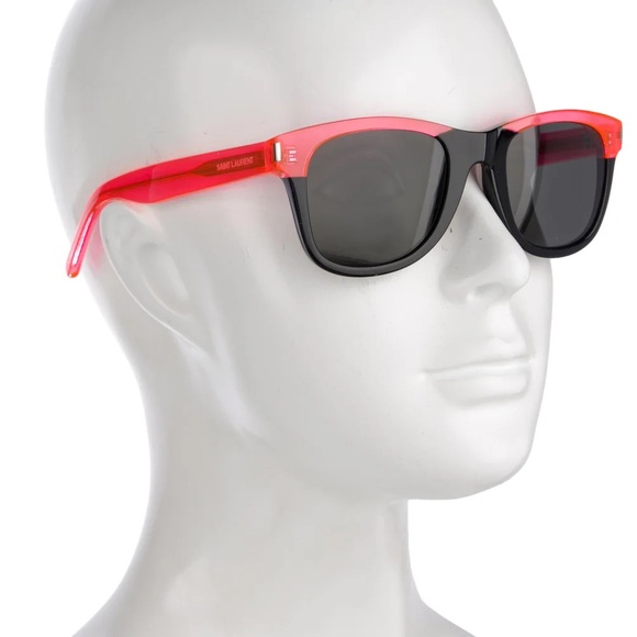 NEW Saint Laurent sunglasses Model SL51 057 50 22-140